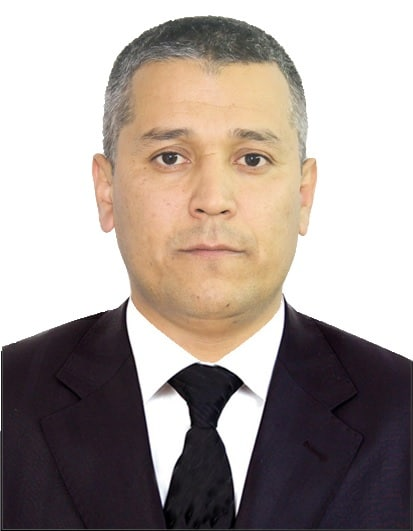 Бобажанов Руслан Машарипович – жиноят ишлари бўйича Янгибозор туман судининг раиси лавозимига тайинланди.