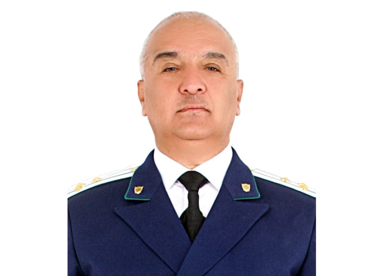 ЯНГИ ТАЙИНЛОВ