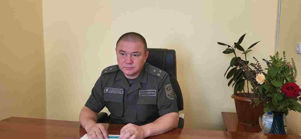 ҲАР БИР МУРОЖААТ ОРТИДА ИНСОН ТАҚДИРИ ТУРАДИ.